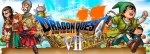 Artworks Dragon Quest VII: La Quête Des Vestiges Du Monde 