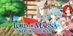 Artworks Lord of Magna: Maiden Heaven 