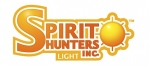 Artworks Spirit Hunters Inc: Light 