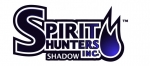 Artworks Spirit Hunters Inc: Shadow 