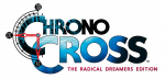 Artworks Chrono Cross: The Radical Dreamers Edition 