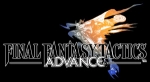 Artworks Final Fantasy Tactics Advance 