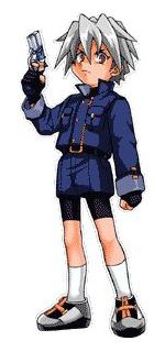 Artworks Shin Megami Tensei: Devil Children Black Book