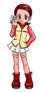 Artworks Shin Megami Tensei: Devil Children Black Book