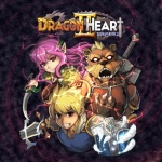 Artworks Dragon Heart 2 