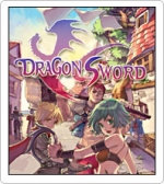 Artworks Dragon Sword RPG 