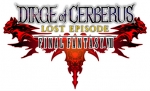 Artworks Final Fantasy VII: Dirge of Cerberus - Lost Episode 