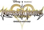 Artworks Kingdom Hearts: Coded 