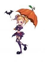 Artworks A Witch's Tale 