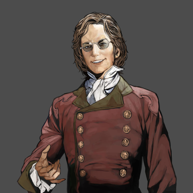 Castlevania Order of Ecclesia Fiche RPG (reviews, previews, wallpapers