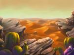 Artworks Children of Mana 