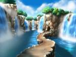 Artworks Children of Mana 