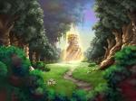 Artworks Children of Mana 