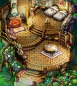Artworks Children of Mana 