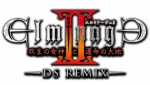 Artworks Elminage II DS Remix ~ Sousei no Megami to Unmei no Daichi ~ 