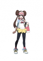 Artworks Pokémon: Version Blanche 2 