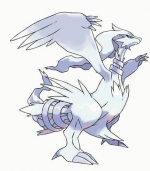 Artworks Pokémon: Version Blanche 