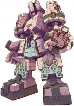 Artworks Rune Factory: A Fantasy Harvest Moon 