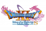Artworks Dragon Quest XI S: Les Combattants de la Destinée 