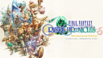 Artworks Final Fantasy: Crystal Chronicles Remastered Edition 