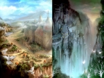 Artworks 4Story: Three Kingdoms & One Hero 