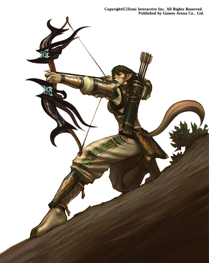 Artworks 4Story: Three Kingdoms & One Hero