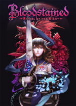 Artworks Bloodstained: Ritual of the Night 