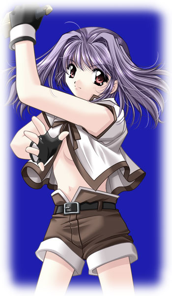 Castle Fantasia: Erencia Senki -
