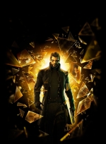 Artworks Deus Ex: Human Revolution 