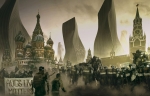 Artworks Deus Ex: Mankind Divided 