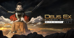 Artworks Deus Ex: Mankind Divided - Criminal Past  