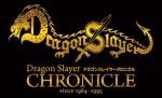 Artworks Dragon Slayer Chronicle 