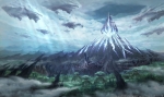 Artworks Final Fantasy XIV: Heavensward  