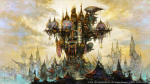 Artworks Final Fantasy XIV: Shadowbringers  