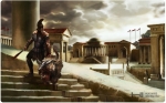 Artworks Gods and Heroes: Rome Rising 