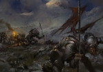 Artworks Guild Wars: Eye of the North 