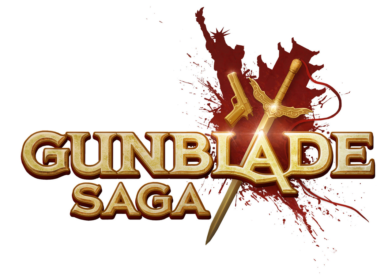 Gunblade Saga