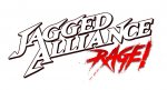 Artworks Jagged Alliance: Rage! 