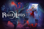 Artworks Rogue Lords 