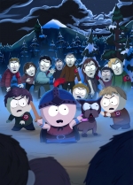 Artworks South Park: Le Bâton de la Vérité 