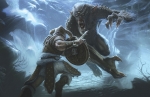 Artworks The Elder Scrolls V: Skyrim 