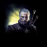 Artworks The Witcher 2 ~Assassins of Kings~ 