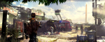 Artworks Tom Clancy's : The Division 2 