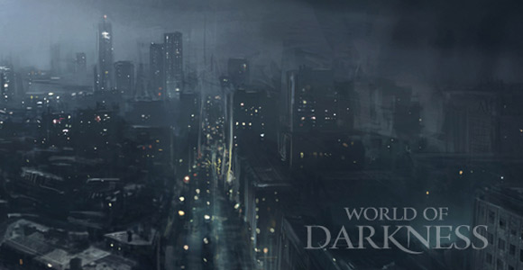 world of darkness mmo