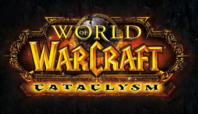 World Of Warcraft Cataclysm Soundtrack Cover. World of Warcraft - Cataclysm