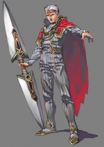 Artworks Valkyrie Profile 