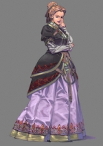 Artworks Valkyrie Profile 