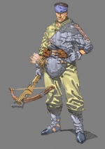 Artworks Valkyrie Profile 