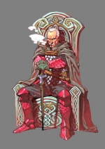 Artworks Valkyrie Profile 