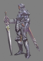 Artworks Valkyrie Profile 
